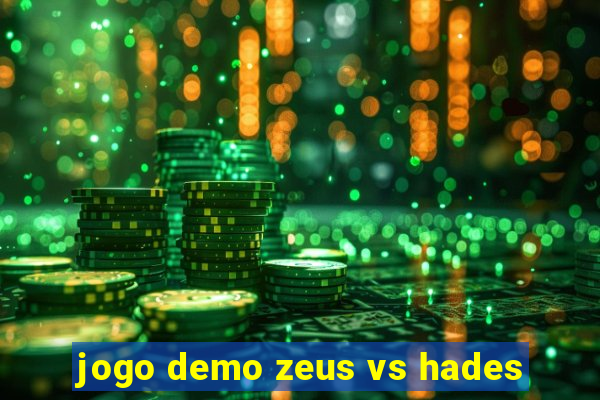 jogo demo zeus vs hades